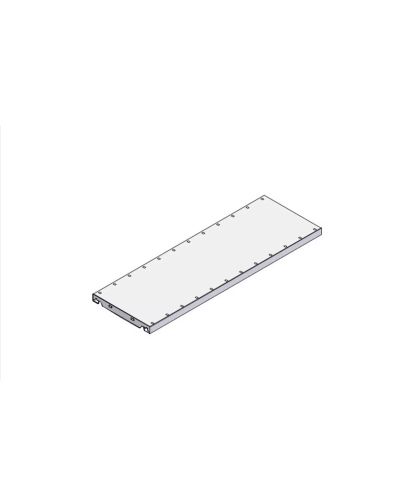 Hylla K 300x900mm 150 kg Hylla K 300x900mm 150 kg