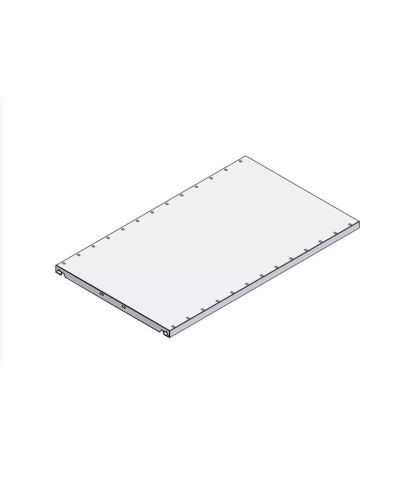 Hylla N 600x1000mm 200 kg Hylla N 600x1000mm 200 kg