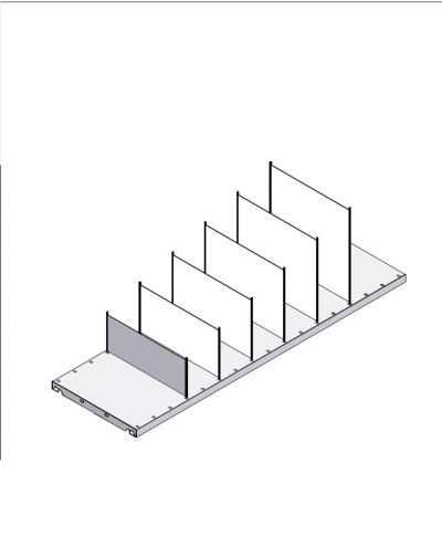 Jakolevy S90 184x400mm