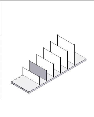 Jacobean S90 230x400mm