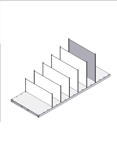 Jacobean S90 460x500mm