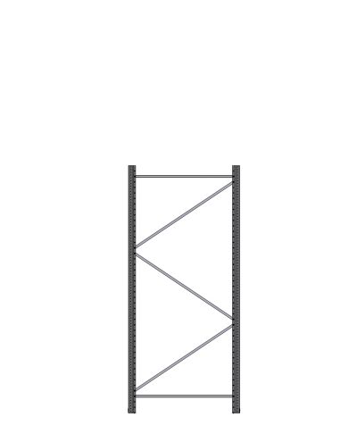Kolonnelement KOH 1007x2250mm