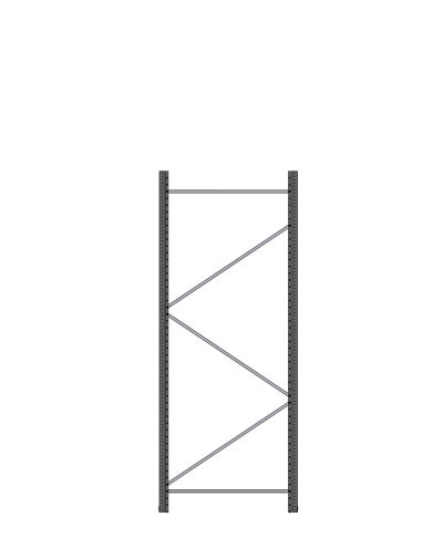 Kolonnelement KOH 1007x2500mm