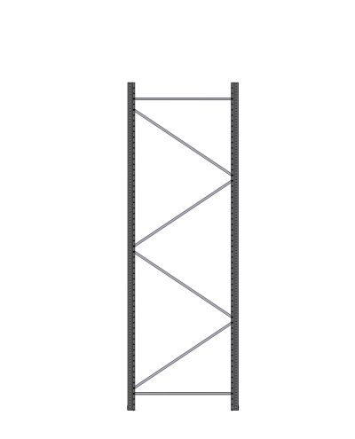 Kolonnelement KOH 1007x3000mm