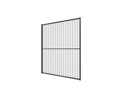 Nätelement 1300 x 1000 mm X-Guard