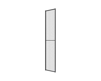 Nätelement 2200 x 400 mm X-Guard