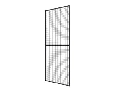 Nätelement 2200 x 800 mm X-Guard