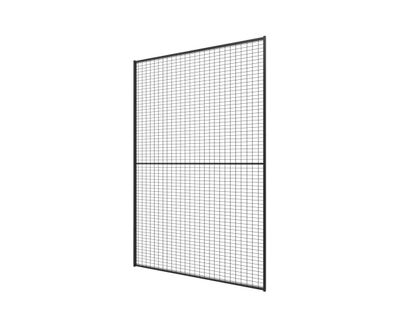 Nätelement 2200 x 1400 mm X-Guard