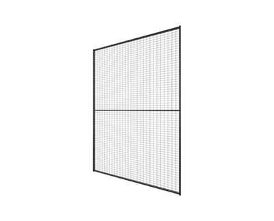 Nätelement 2200 x 1500 mm X-Guard