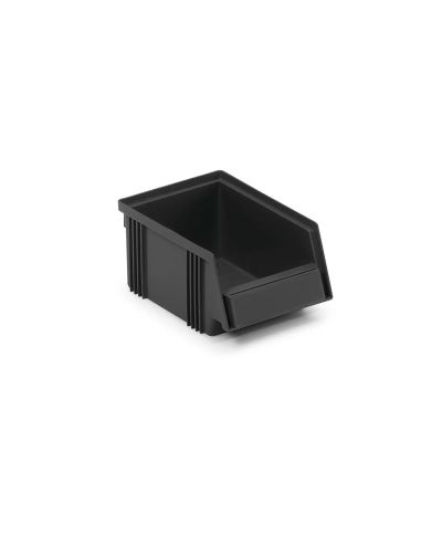Ottola-låda 165x105x75mm, ESD