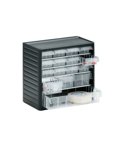 Liten förvaringslåda 290C-3 Liten förvaringslåda 290C-3