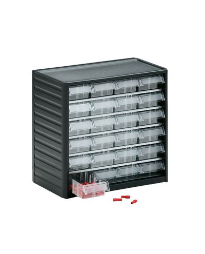 Liten förvaringslåda 291-3 Liten förvaringslåda 291-3