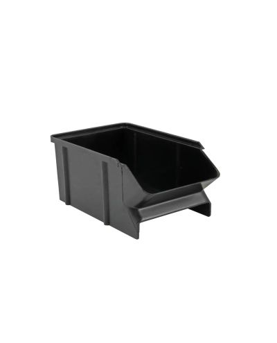 Plocklåda 160x99x70mm, ESD