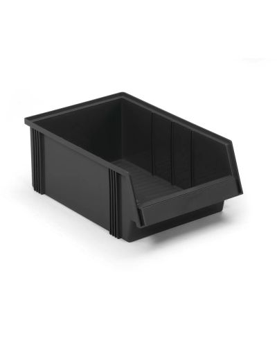 Tändsticksask 500x310x182mm, ESD