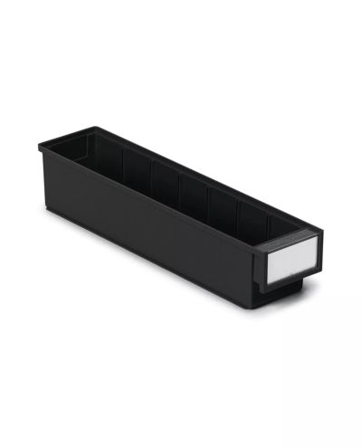 Hyllbox 400x92x82mm, ESD Hyllbox 400x92x82mm, ESD