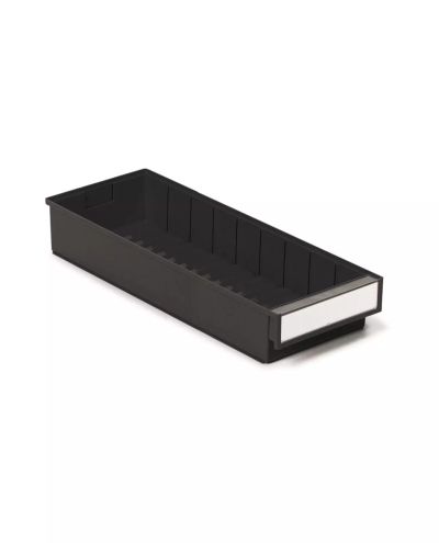 Hyllbox 500x186x82mm, ESD Hyllbox 500x186x82mm, ESD