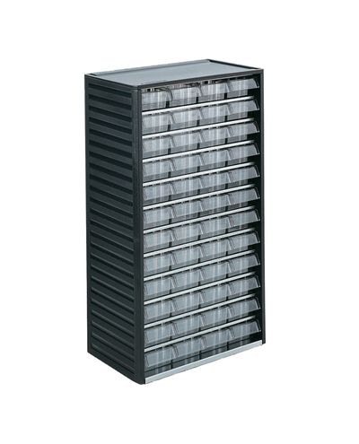 Liten förvaringslåda 551-3