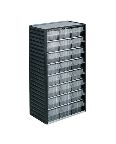 Liten förvaringslåda 554-3