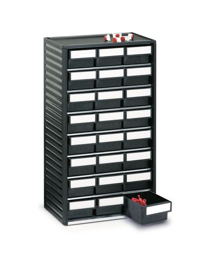 Liten förvaringslåda 554-4 ESD Liten förvaringslåda 554-4 ESD