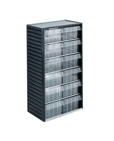 Liten förvaringslåda 557-3