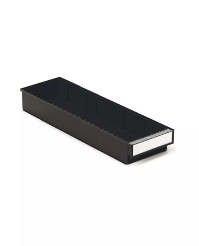 Hyllbox 600x186x82mm, ESD Hyllbox 600x186x82mm, ESD