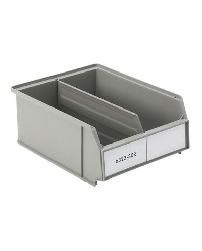 Längsgående distans 6323 för lådor Längsgående distans 6323 för lådor