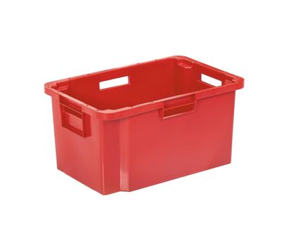 Arca flyttlåda 52 l 600x400x300mm