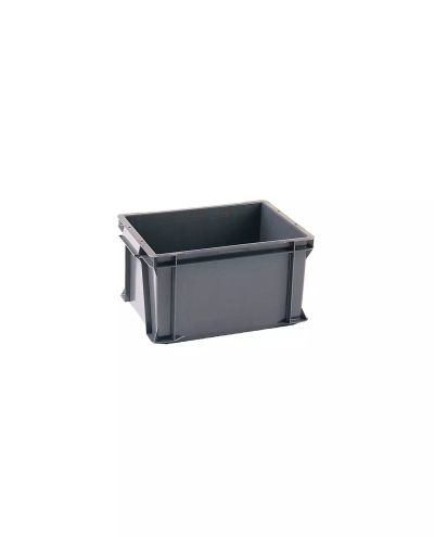 Eurolåda 400 x 300 x 230 mm, 22L