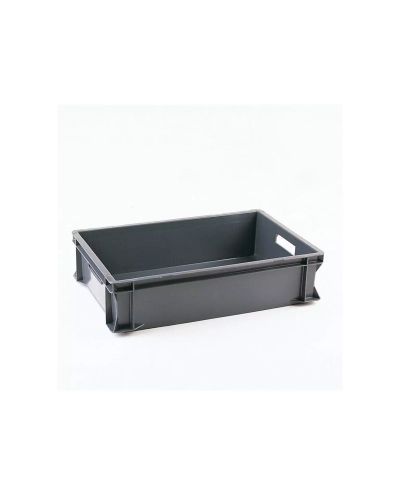 Eurolåda 600 x 400 x 150 mm, 25L