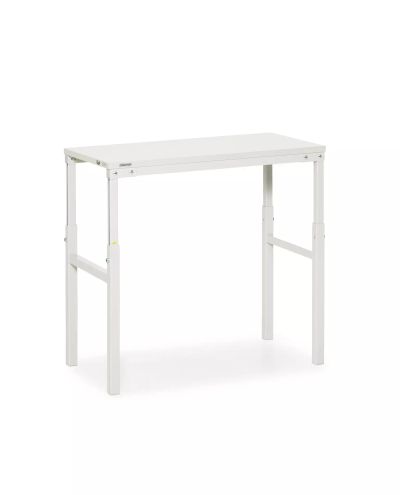 Lättviktsarbetsbord TP 500 x 1000 mm 150 kg Lättviktsarbetsbord TP 500 x 1000 mm 150 kg