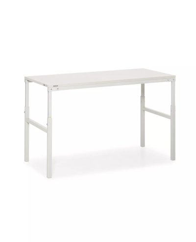 Lättviktsarbetsbord TP 900 x 1500 mm 300 kg