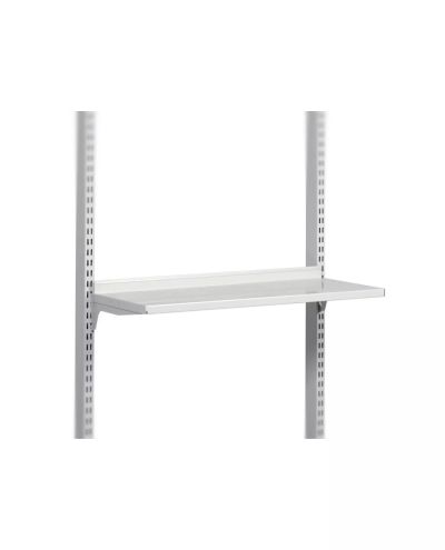 Stålhylla M750 750x300 mm