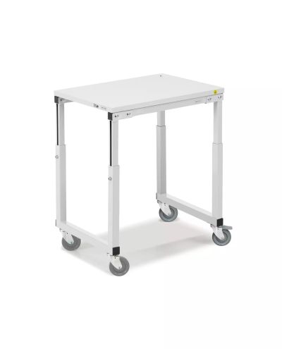 Mobilt extrabord SAP 700 x 1000 mm