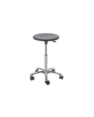 Arbetsjacka Sigma, alu-stomme och hjul 480 - 670 mm