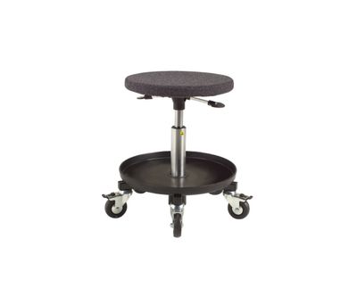 Låg ESD-montörsarm 370 - 500 mm