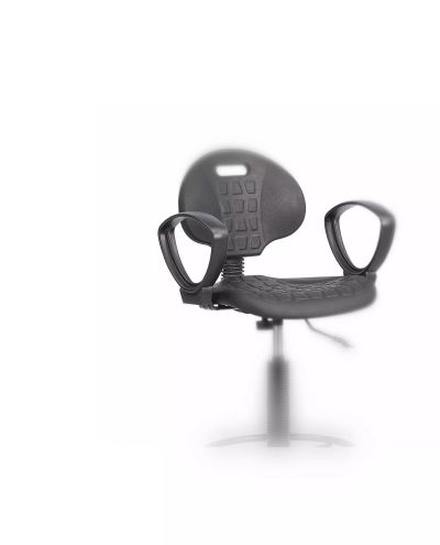 Armstöd för Globe-stol Armstöd för Globe-stol