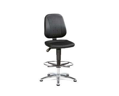 Arbetsstol Treston Ergo 35 BL ESD