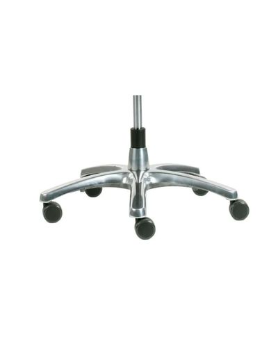 Hjulsats för komfortstol