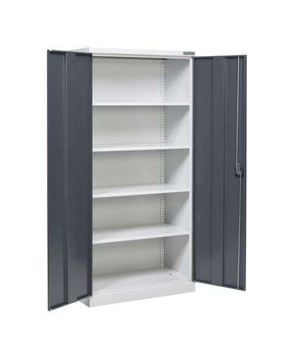 Verktygsskåp Handy 950x500x1950mm