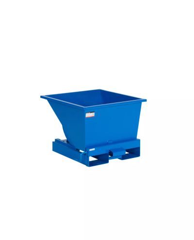 Dumpcontainer 150 L, öppen topp