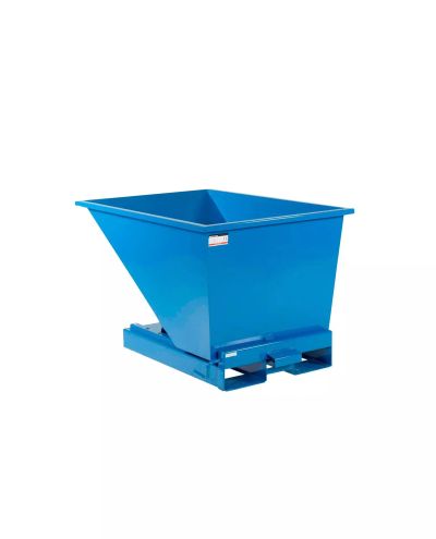 Dumpcontainer 300 L, öppen topp