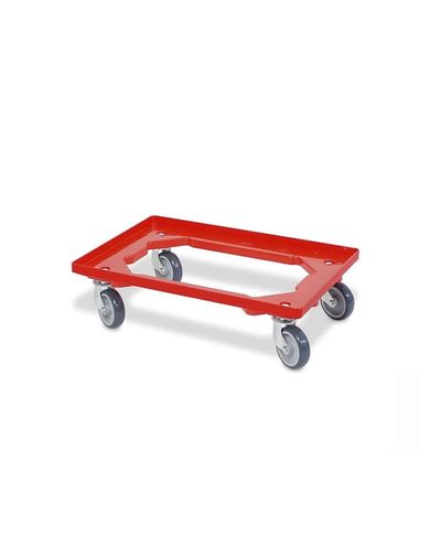 Transportchassi Minitrans