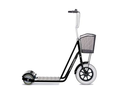 Helkama Strolly sparkcykel