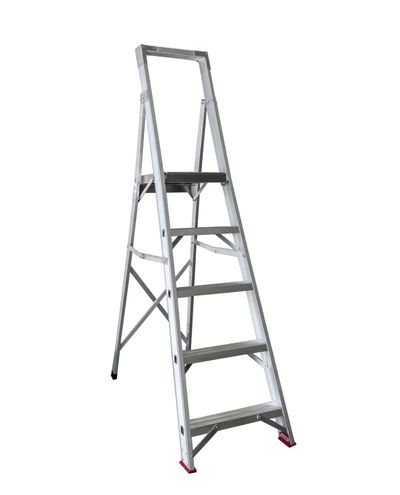 Platt stege TT-105, 5 st, höjd 1200mm