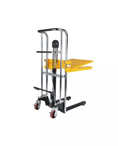 Piledriver PL 1500, med fotpump Piledriver PL 1500, med fotpump