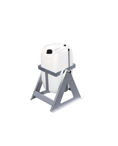 Slev för dunkar i standardstorlek