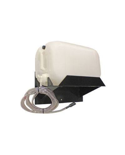 Väggfäste för vattenbehållare Väggfäste för vattenbehållare