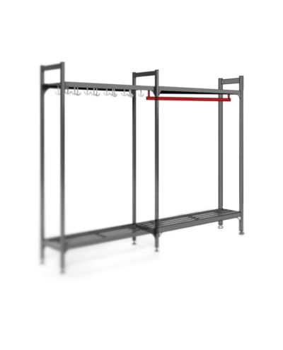 Upphängningsstång Extend 1140 mm