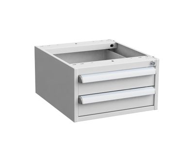 Pall för metallåda 45/26-1 Pall för metallåda 45/26-1