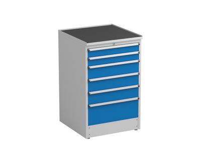 Låda 70/110-1, lådkapacitet 200 kg